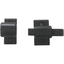 Mi-Ça Home Plastik Çarpma, Gri Renk