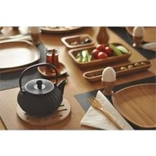 Mi-Ça Home Bambum Ikon - 57 Parça Kahvaltı Seti