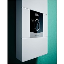 Feyza Design 21/8 Ved E Elektikli Şofben, 21 Kw, Trifaze, 8 Lt/dk, Yüksek Performans