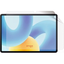 Mi-Ça Home Matepad 11.5 Inç ile Uyumlu Kağıt Hissi Ekran Koruyucu Paperfeel