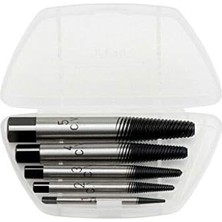 Mi-Ça Home Saplama Çektirme Klavuz Seti - Soldiş (M3-18)