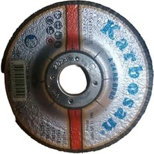 Mi-Ça Home Metal Taşlama 115 * 6,4 10'lu