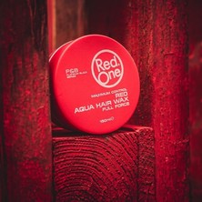 Mi-Ça Home Aqua Wax Kırmızı 150 ml