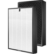 Mi-Ça Home Yıou M1, Orijinal, 2 Paket Için Hepa Hava Filtreleri