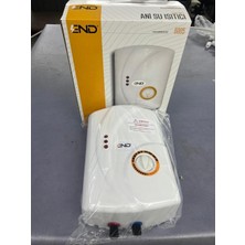 Feyza Design Şofben End Anı Isıtıcı, Pratik ve Güvenilir Isıtma Çözümü