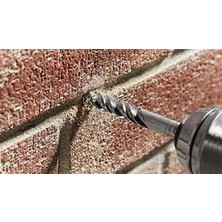 Mi-Ça Home BM2020 3/4"X13" Cbd Uç Duvar Ucu