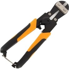 Mi-Ça Home Profesyonel Kablo Kesme Makası, 8 Inç, El Aleti, Metal Kesici