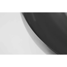 Mi-Ça Home Ikea Blanda Blank Servis Kasesi, 11 Inç, Paslanmaz Çelik