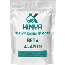 Ok Kimya Beta Alanin  – Sporcu Ürünleri Için Hammadde