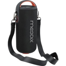 Mi-Ça Home KI23KS162 Bluetooth Speaker, Taşınabilir Kablosuz Suya Dayanıklı Ipx6 Hoparlör, Siyah 10W*2