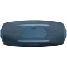 Mi-Ça Home Boombox 4, Bluetooth Hoparlör, IP67, Mavi