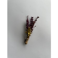 Bivalvia Accessories Damat Yaka Çiçeği 14