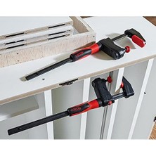 Mi-Ça Home Bessey 15,2 cm Dişli Lamba