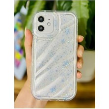 Mi-Ça Home 12 ve 12 Pro ile Uyumlu 3D Desenli Silikon Kılıf