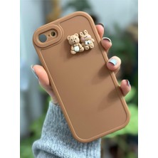 Mi-Ça Home 7-8 - Se 2020 ile Uyumlu Ayıcık Kılıf