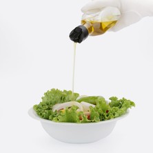 Mi-Ça Home Gural Porselen Eski Otel Serisi Salata Kase 23 cm