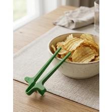 My Craft 3D MYCRAFT3D 4'lü Parmak Arası Cips Tutucu Chopstick - Klavye Mouse Kirletmeyen Aparat