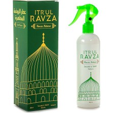 MYBEDESTEN Oda ve Seccade Kokusu - Itrul Ravza 400 ml