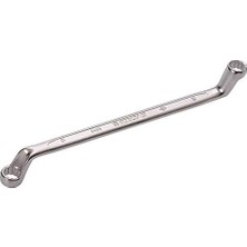 Mi-Ça Home 0430 Yıldız Iki Ağız Anahtar 24X30 mm