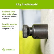 Mi-Ça Home 868 Vida Için Anchor Expander Sızdırmazlık Anchor Boyut 1/10,2 cm – 20