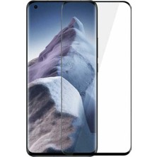 Mi-Ça Home Oppo A36 Ile Uyumlu Tam Kaplayan Şeffaf Seramik Esnek Ekran Koruyucu