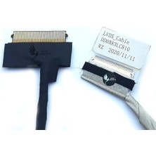 Mi-Ça Home Hp DD0X83LC810 Ile Uyumlu Ekran Data Kablosu