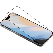 Mi-Ça Home Samurai 17 Pro 0.33MM Asahi Glass Ekran Koruyucu Hidro Oleofobik Yüzey, Orijinal Ekran Deneyimi