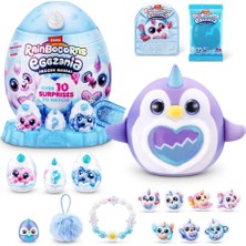 Osense Rainbocorn Frozen Nessiworld Eggzania