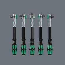 Mi-Ça Home Kraftform Kompakt Zyklop Speed, 05051045001, 1/4 Inç Tahrik, Metrik, 26 Parça