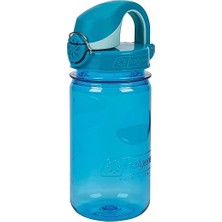 Mi-Ça Home Nalgene Otf Içecek Şişesi, Buz Mavisi, 0,35 L