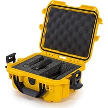 Mi-Ça Home Nanuk 905 Su Geçirmez Boş Sert Kılıf