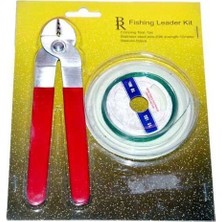 Sea Horse Penseli Çelik Tel