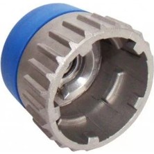 Kadmec Husqvarna Tırpan Bilyalı Başlık Rulmanlı Göbek Set