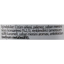 Mi-Ça Home Fersan Yaban Mersinli Balzamik Sirke 250ML