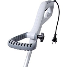 Mi-Ça Home Elektrik Iplik Ayarlaması Igt 600 Da, Schnittkreis 320 Mm, Iplik Makarası Tippautomatik, 600 W, Yükseklik Ayarı, Vertikalschnitt