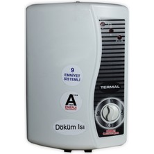 Feyza Design Sağlıklı ve Dayanıklı Dökümısı A Enerji ile Güçlü Performans