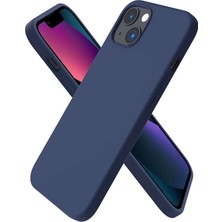 Efcase Iphone 13/14 Silikon Kılıf