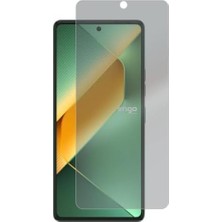 Mi-Ça Home Pova 6 Hayalet Ekran Koruyucu Gizlilik Korumalı