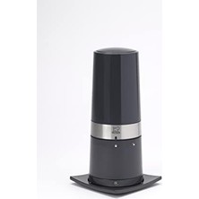 Mi-Ça Home Peugeot Çok Amaçlı Peynir Rendesi Siyah