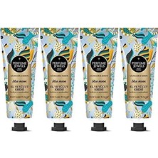 Mi-Ça Home Blue El ve Vücut Kremi 50 ml x 4 Adet