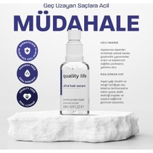 Mi-Ça Home Quality Life Ql Hızlı Saç Uzatma Serumu