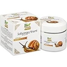 Mi-Ça Home Salyangoz Kremi 50ML