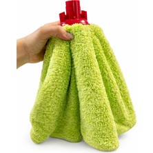 PremiumPort Çok Amaçlı Hafif Temizlik Aracı, Pratik ve Kullanışlı Tasarım