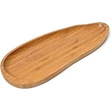 Mi-Ça Home Bambum Santos Büyük Tepsi