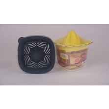 Mi-Ça Home Renkli Limon Sikacagı (Yellow)