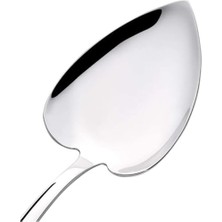 Mi-Ça Home Can & Canan 5 Parça Paslanmaz Çelik Servis Takımı