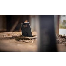 Mi-Ça Home Hooyman Ağaç Kesme, Ağaç Kesme, Arazi Yönetimi, Bahçe, Kamp ve Dış Mekan Için Ağır Hizmet Tipi Inşaat ve Dayanıklı Yüksek Mukavemetli Çelik ile Yarma Takozu 5 Lbs Kütük Ayırıcı Aracı