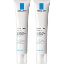 Mi-Ça Home Effaclar Duo + Krem 40 ml - 2 Adet