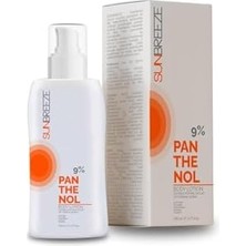 Mi-Ça Home Panthenol Vücut Losyonu 200 ml