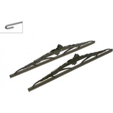 Bosch Muratech Silecek Süpürgesi 400C 400MM/400MM Telli Tip Eco Takim [ Universal ]